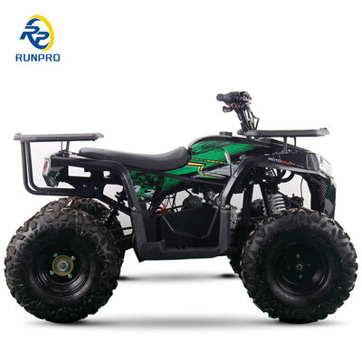 125CC 2WD ATV a gas per adulti e bambini RUNPRO Diretto 2WD Tipo di guida