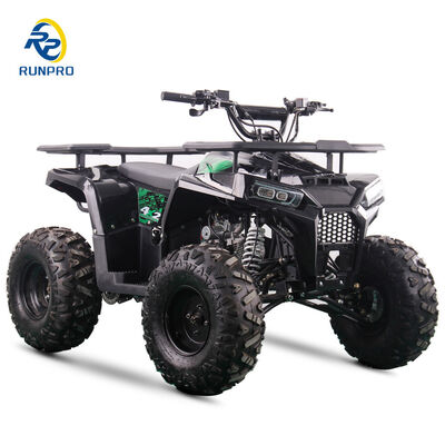 125CC 2WD ATV a gas per adulti e bambini RUNPRO Diretto 2WD Tipo di guida