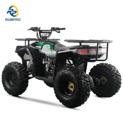 125CC 2WD ATV a gas per adulti e bambini RUNPRO Diretto 2WD Tipo di guida