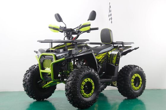 125CC 2WD ATV a gas per adulti e bambini RUNPRO Diretto 2WD Tipo di guida