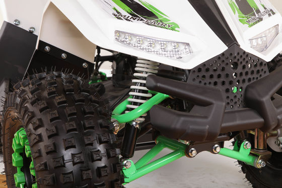 1200W 1500W 48V quadriciclo elettrico per adulti 2024 Voltaggio 48V Velocità massima ≤50Km/h