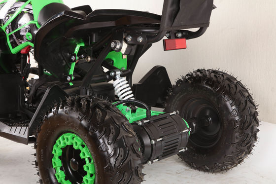 Kids Electric ATV Quad Bike con 36V/48V di azionamento a asse e capacità di carico utile ≤ 100kg