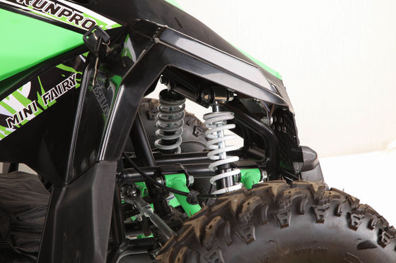 Kids Electric ATV Quad Bike con 36V/48V di azionamento a asse e capacità di carico utile ≤ 100kg