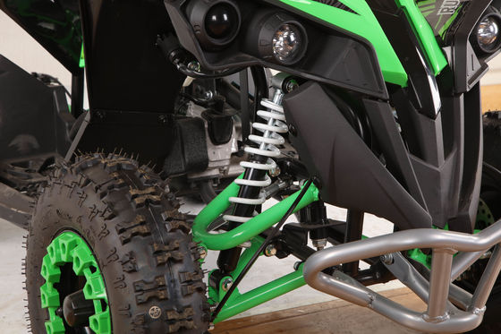 Velocità massima 40km/h 1180*670*710MM RUNPRO 49cc ATV elettrico e pull start Quad Bike per bambini MINI ATV