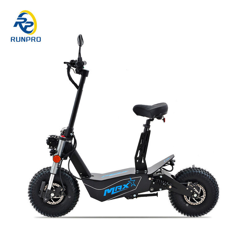Categoria Scooter a due ruote 60V20ah 3000W High Speed Citycoco Fat Tire Scooter elettrico