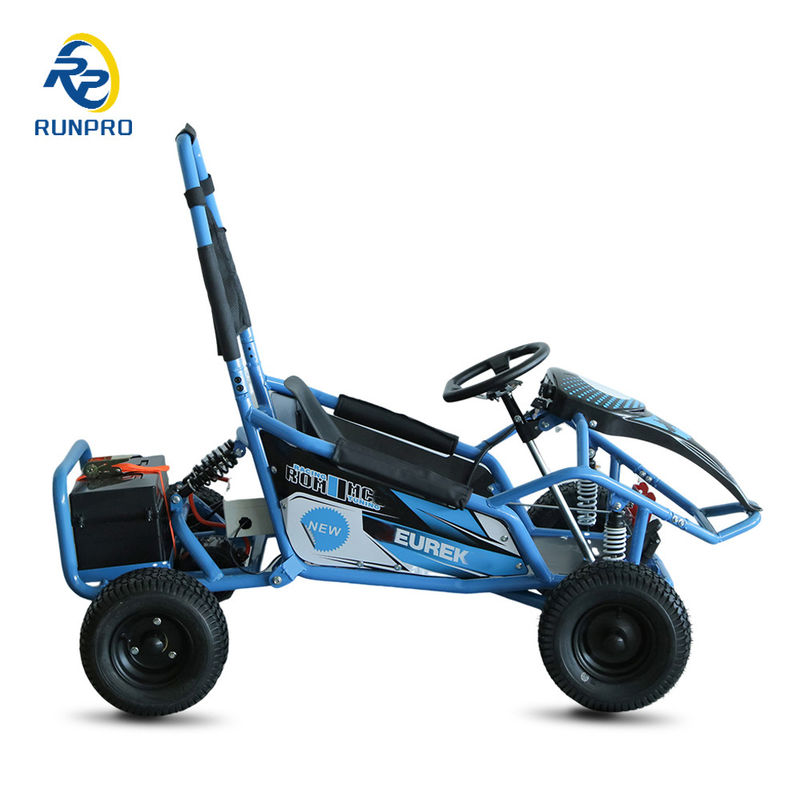 Freno a disco 1000w Motore elettrico Quad Go Kart per adulti SHART DRIVE Serie professionale