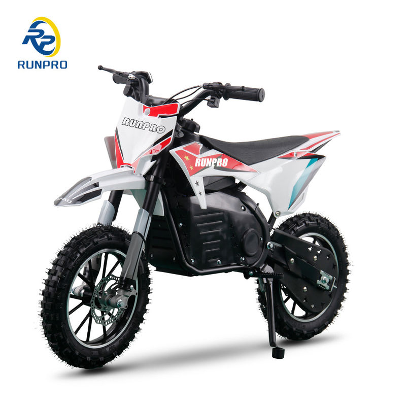 36V Controller Electric Kids Dirt Bike Motor Cross Mini Electric Pit Bike con CE 1000W