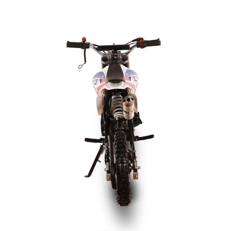 Trasmissione, frizione automatica RUNPRO Mini Kids 2 Stroke Dirt Bike Max.