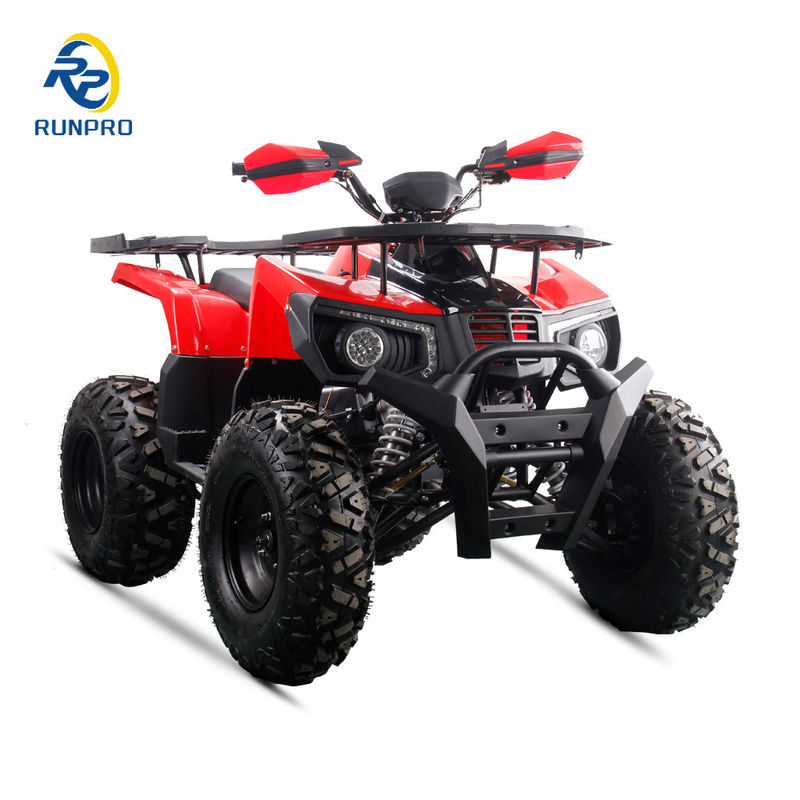 ATV a trazione a trazione quadrimoto 2WD 200cc ATV per passo 1000-1400mm e progettazione 2023
