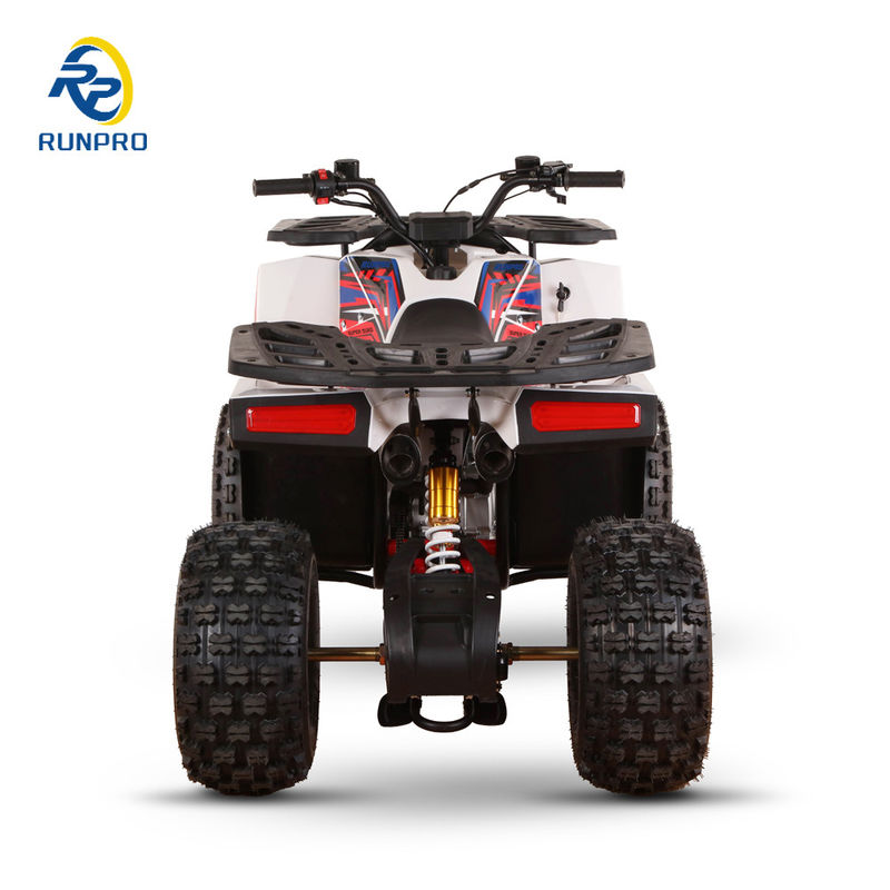 Motore a 4 tempi Tipo 125cc 150cc Automatico Kids ATV 2x4 Veicoli per tutti i terreni