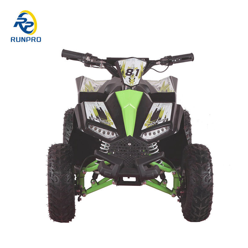 Mini ATV 1060W 36V 4 ruote per bambini 1100x700x730MM