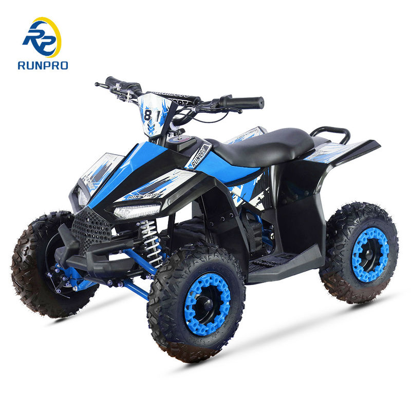 2024 1000W 48V12ah Kids ATV elettrico con MAX SPEED 35KM/H e tipo motore a 2 tempi