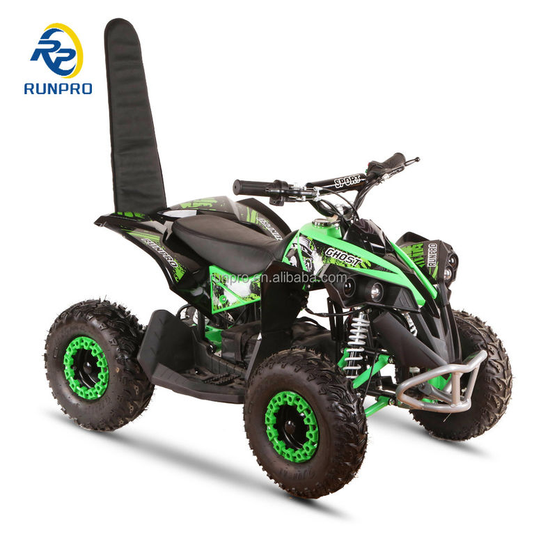 VOLTE ANTRA DELLA RETRA 4.10-6/13X5.0-6 Azionamento a fuso elettrico ATV per bambini con certificazione CE