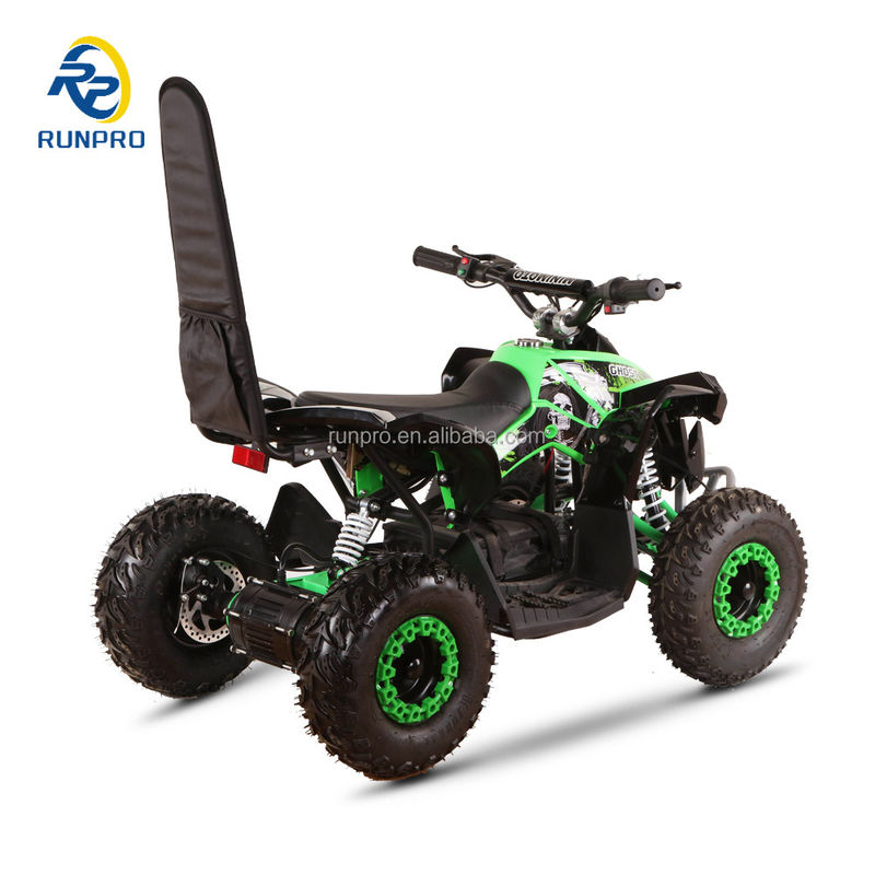 2024 36v 48v piombo acido batteria ATV per bambini e adulti ruota anteriore posteriore