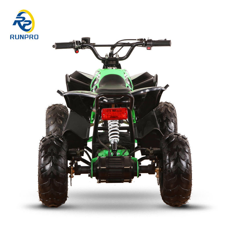 RUNPRO 1200W 48V quadriciclette elettriche ATV per adulti 2WD Tipo di guida ≤100kg Peso a bordo