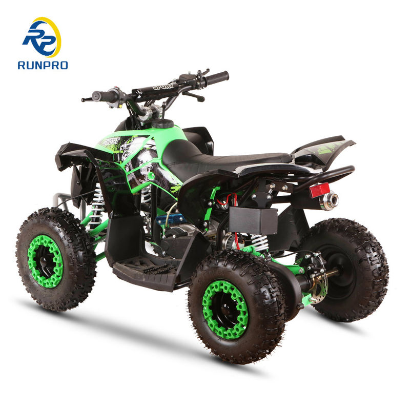 500 mm altezza sedile quadriciclo elettrico quadriciclo 49cc mini quadriciclo quadriciclo per bambini