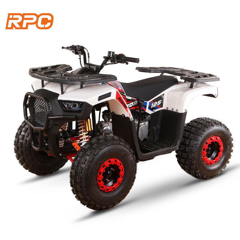 110cc 125cc 150cc 4 tempi a gas quad bike per bambini ATV per trasmissione automatica
