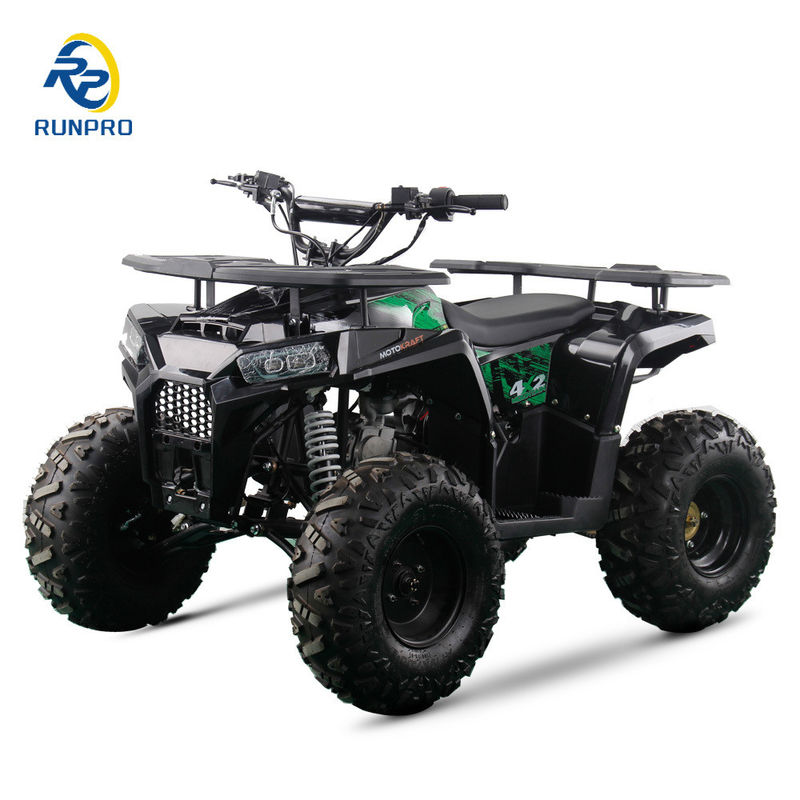 Certificazione CE 110cc 125cc 150cc 4 tempi a gas per bambini ATV Quad Automatic Bike