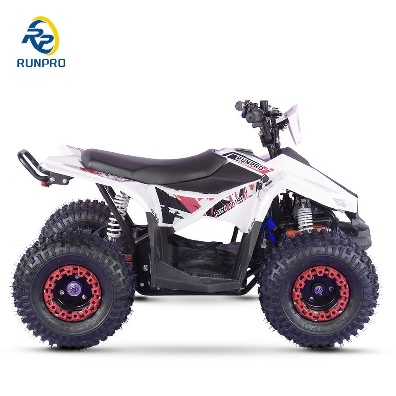 1200W 1500W 48V quadriciclo elettrico per adulti 2024 Voltaggio 48V Velocità massima ≤50Km/h