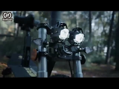 Scooter RUNPRO Max 2000w 3000w ((eec))